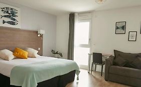 Aparthotel Adagio Access Palaiseau